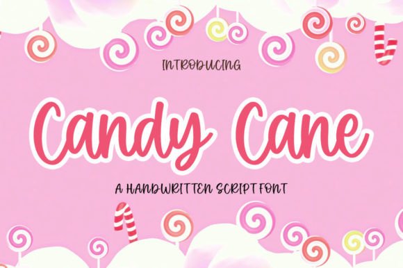 Download Candy Cane - Candy cane Collection
