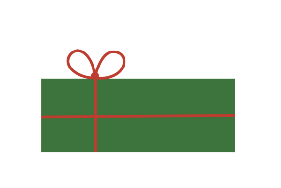 Download Festive Gift Wrap - Gift Collection