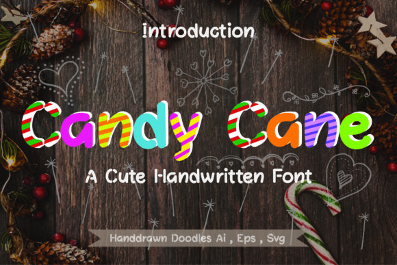 Download Candy Cane - Candy cane Collection