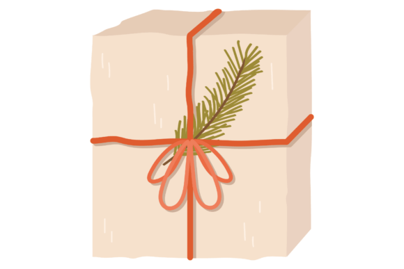 Download Minimalist Gift Wrap - Gift Collection