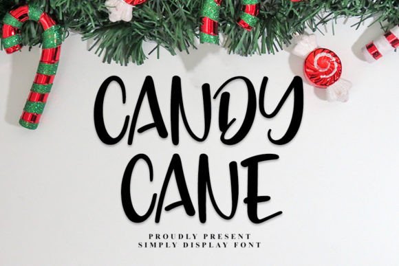 Download Candy Cane - Candy cane Collection