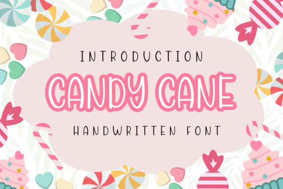 Download Candy Cane - Candy cane Collection